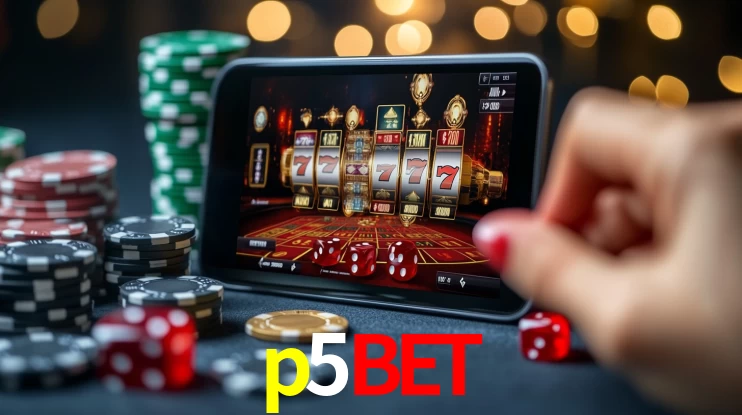 Statistics p5bet