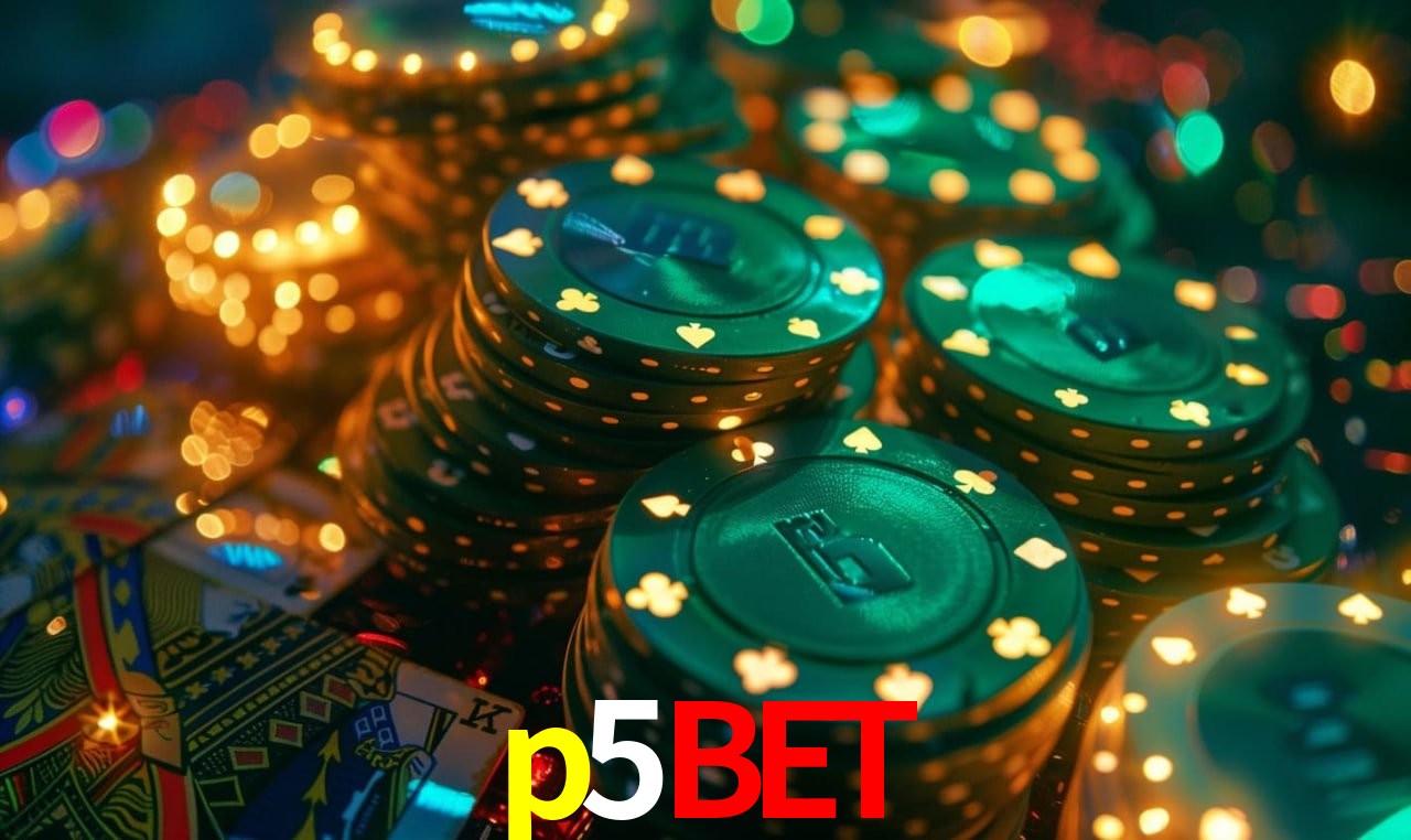 Experiência VIP p5bet