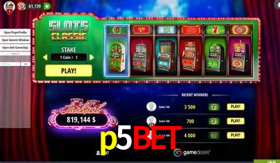 Descubra a Essência do p5bet: Nossa História e Compromissos