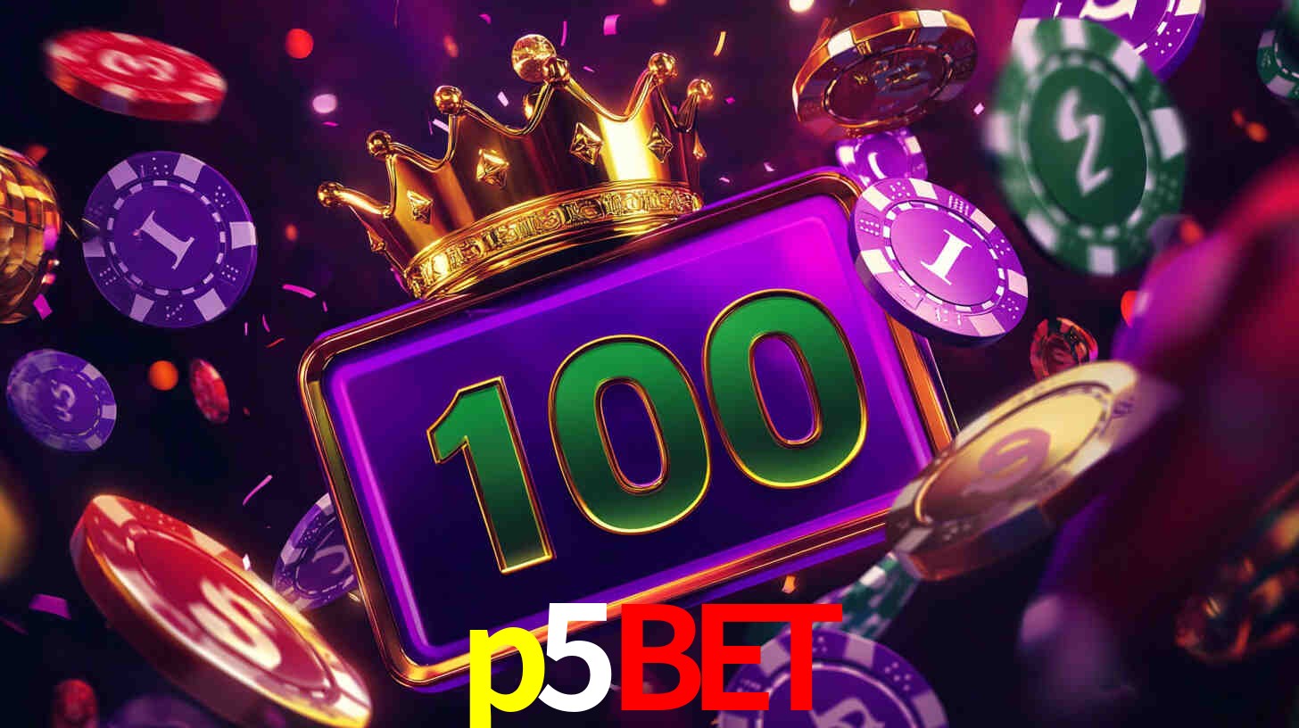Experiência VIP p5bet