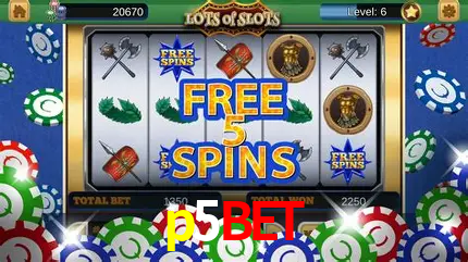 Desvendando o Mundo dos Jogos Virtuais na p5bet