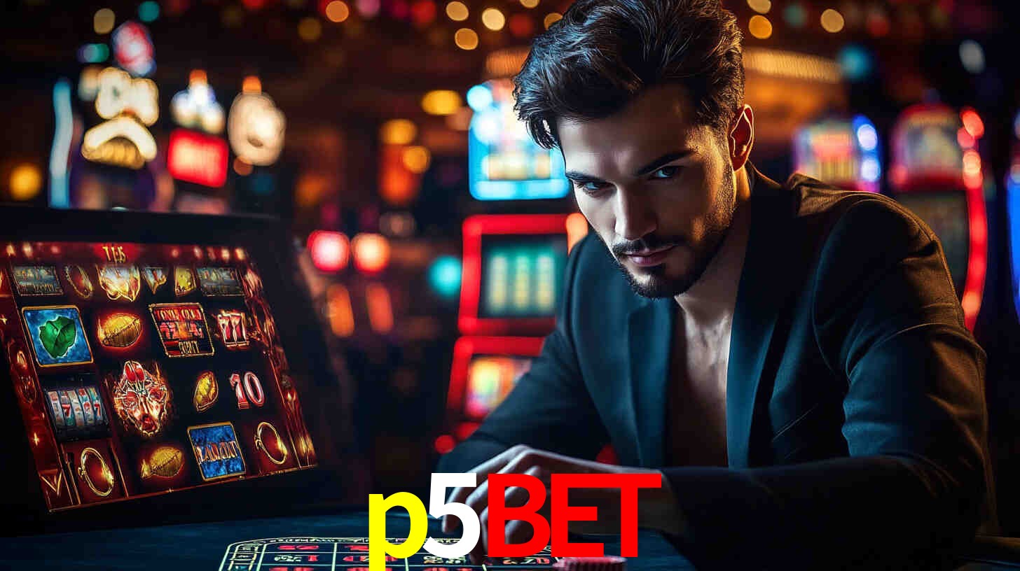 p5bet.com