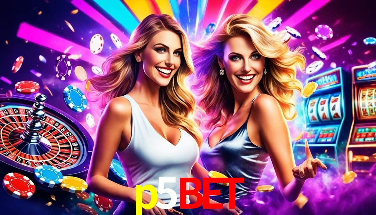 Bônus Diários p5bet