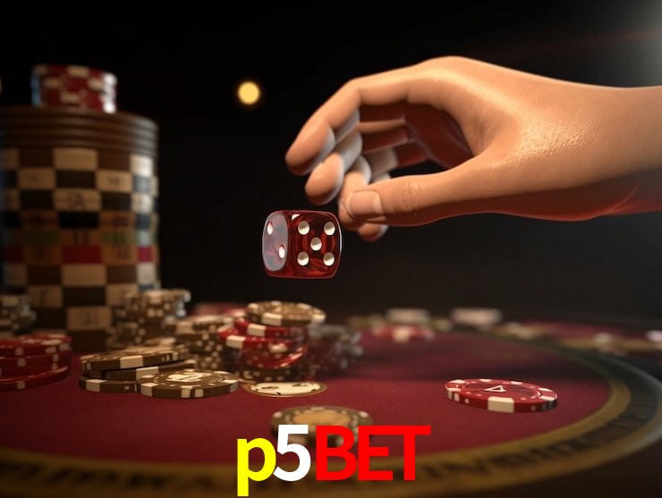 Diretório de Jogos p5bet