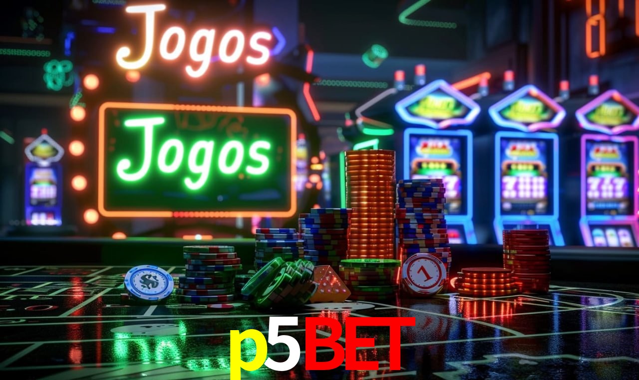 p5bet