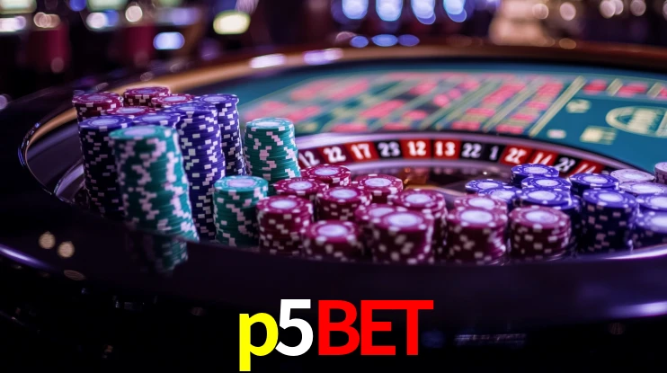 Tournaments p5bet