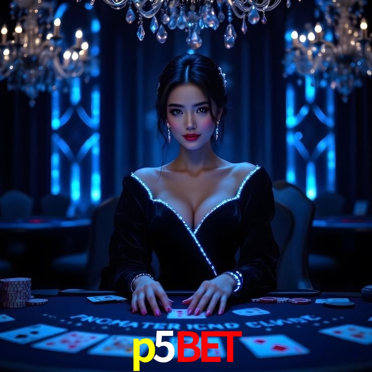 Casino Ao Vivo p5bet