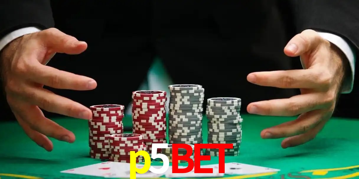 p5bet plataforma — depósito PIX instantâneo no caixa