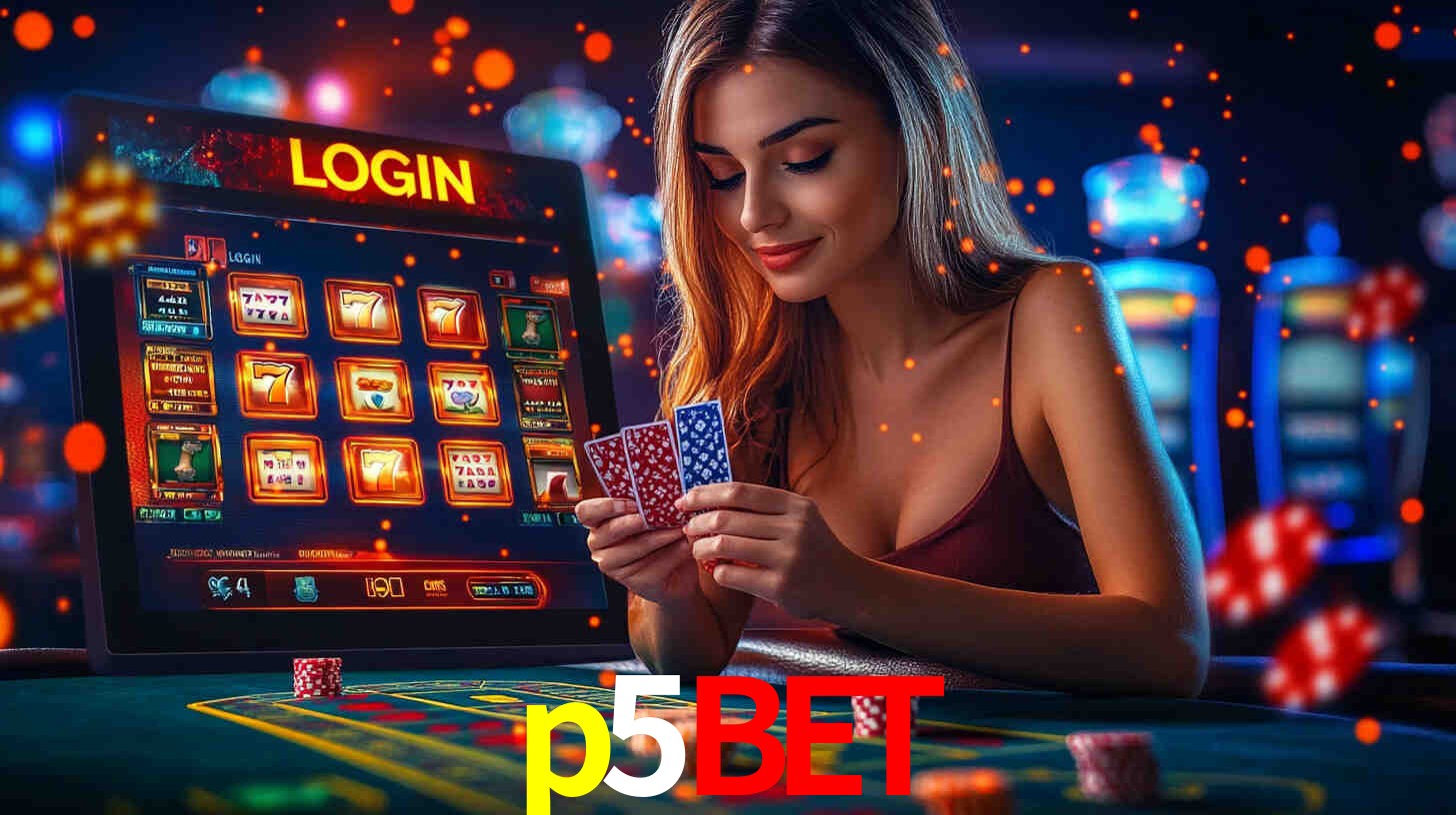 p5bet