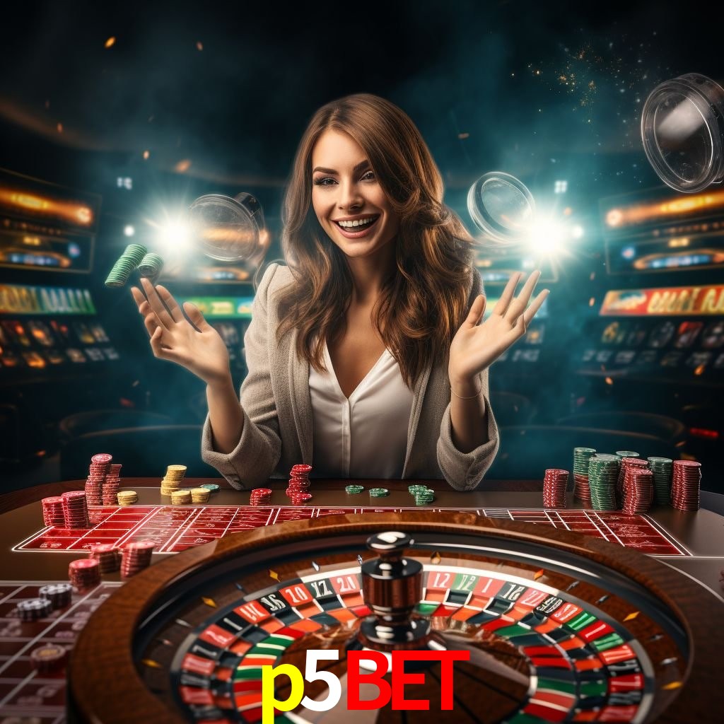 p5bet