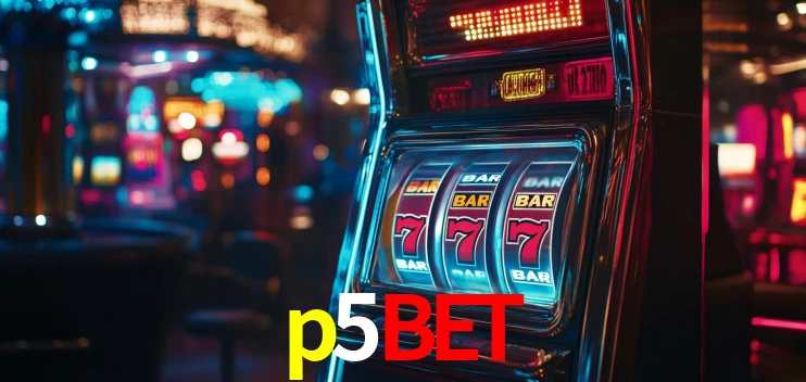 Daily Bonuses p5bet