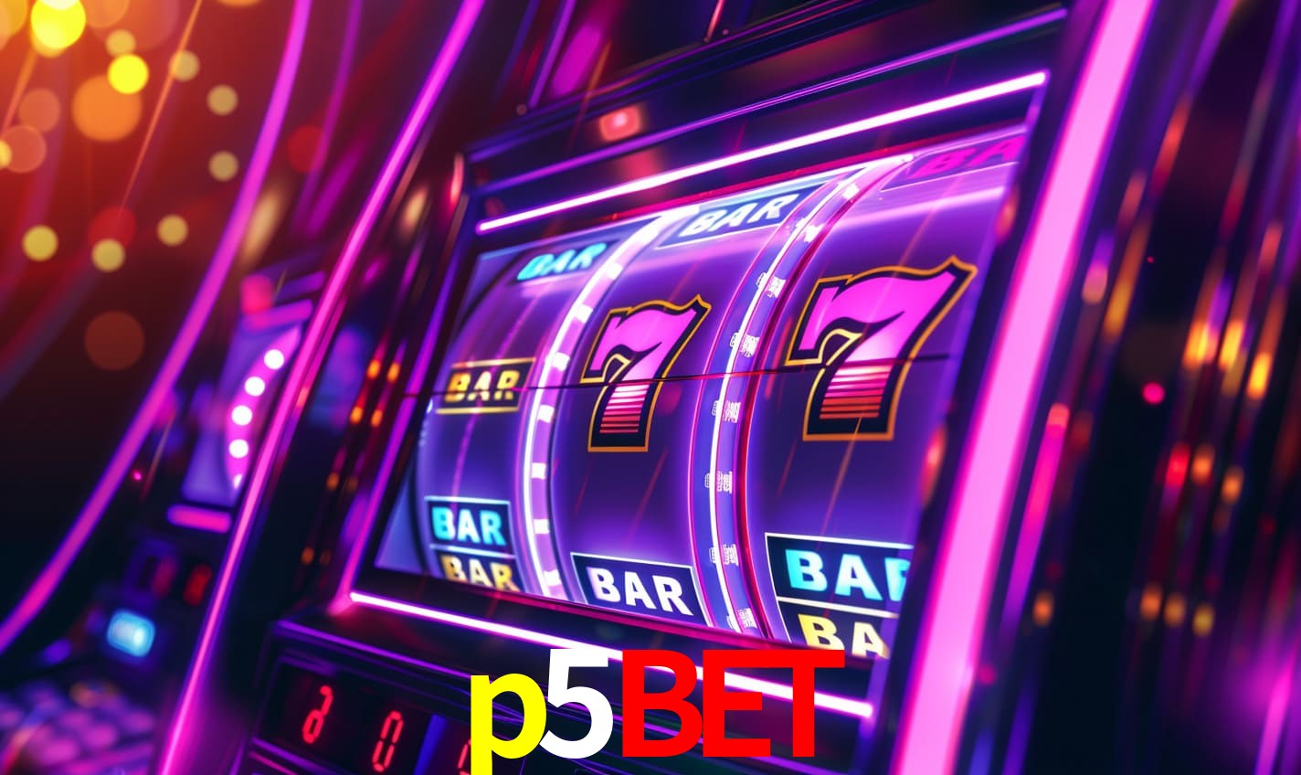 p5bet: Seu Especialista em Apostas Esportivas Brasileiras