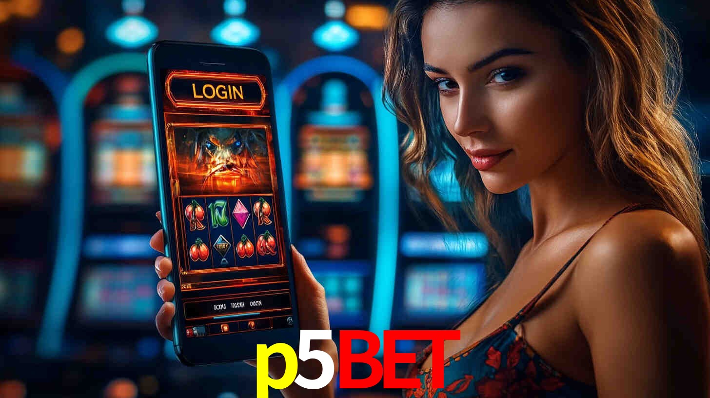 p5bet