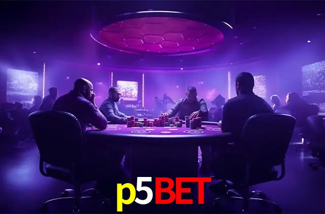 Estatísticas do Jogo p5bet