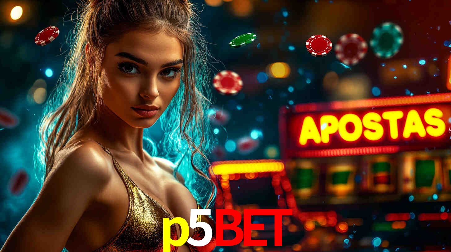Descubra a Essência do p5bet: Nossa História e Compromissos