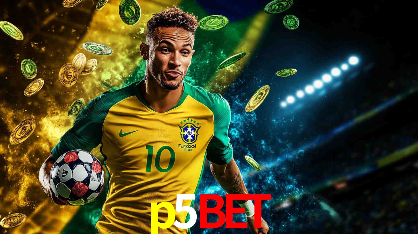 Descubra a Essência do p5bet: Nossa História e Compromissos