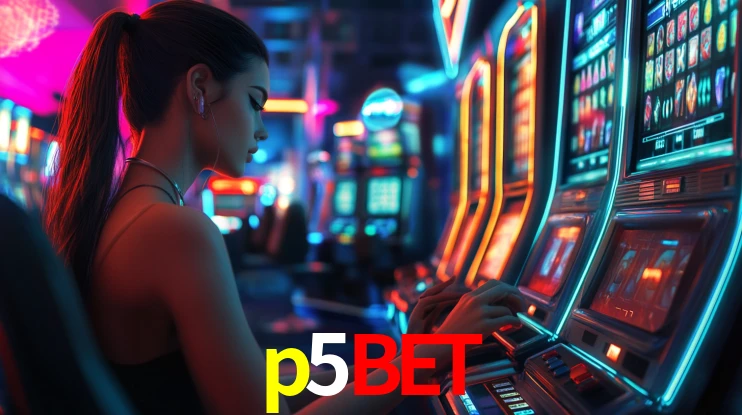 Explore as vantagens do p5bet: serviço profissional e confiabilidade