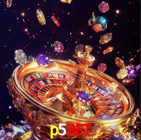 Design Responsivo p5bet