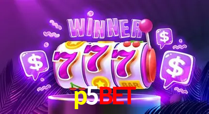 A Revolução dos Aplicativos de Jogos no p5bet
