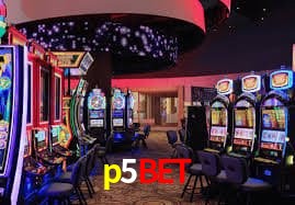 Ofertas Exclusivas p5bet