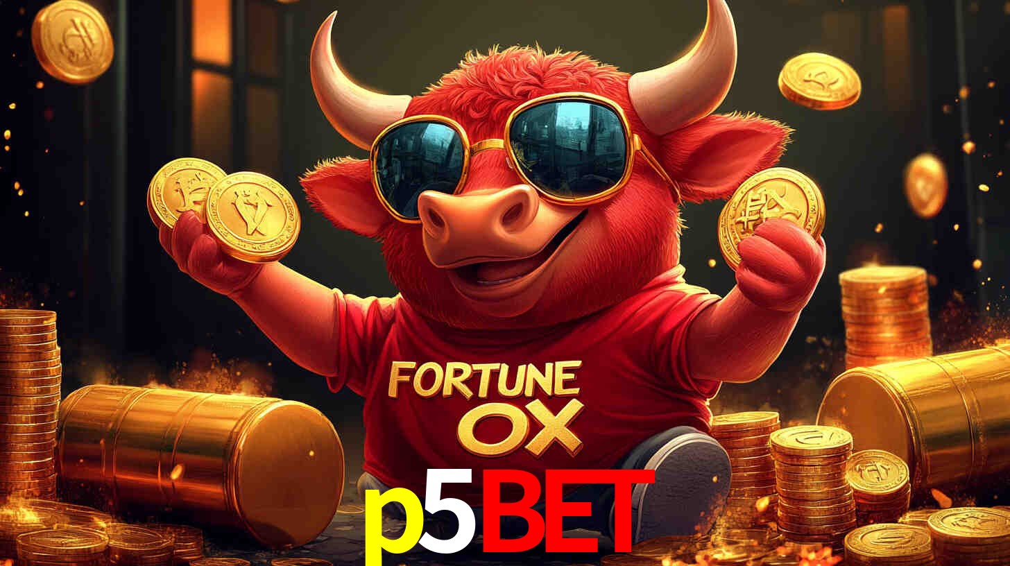 Apostas Esportivas na p5bet: Um Guia Completo
