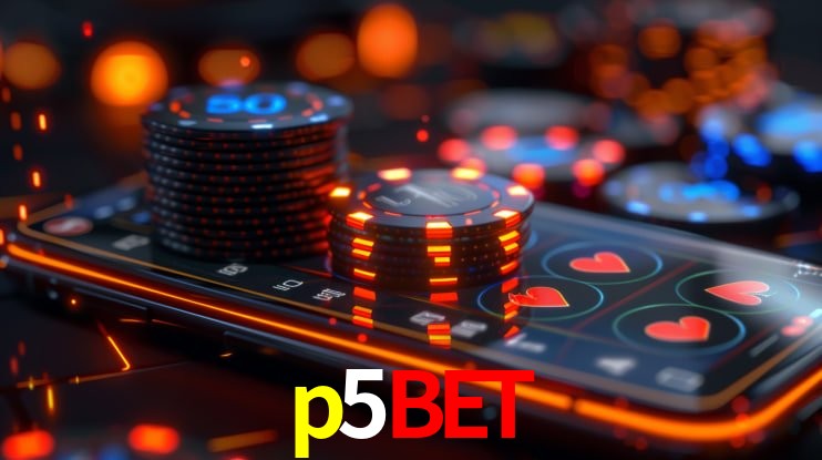 Welcome Bonus p5bet