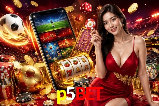 Football Betting p5bet