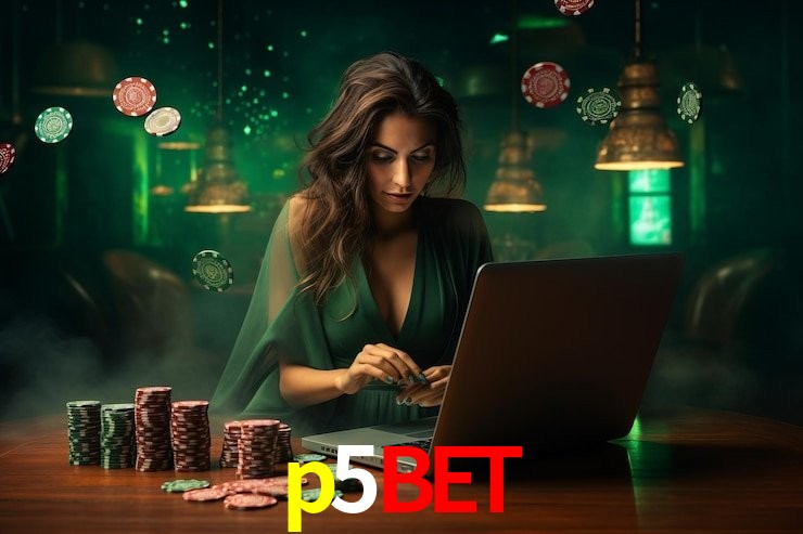 p5bet bet — painel ao vivo com cotações dinâmicas