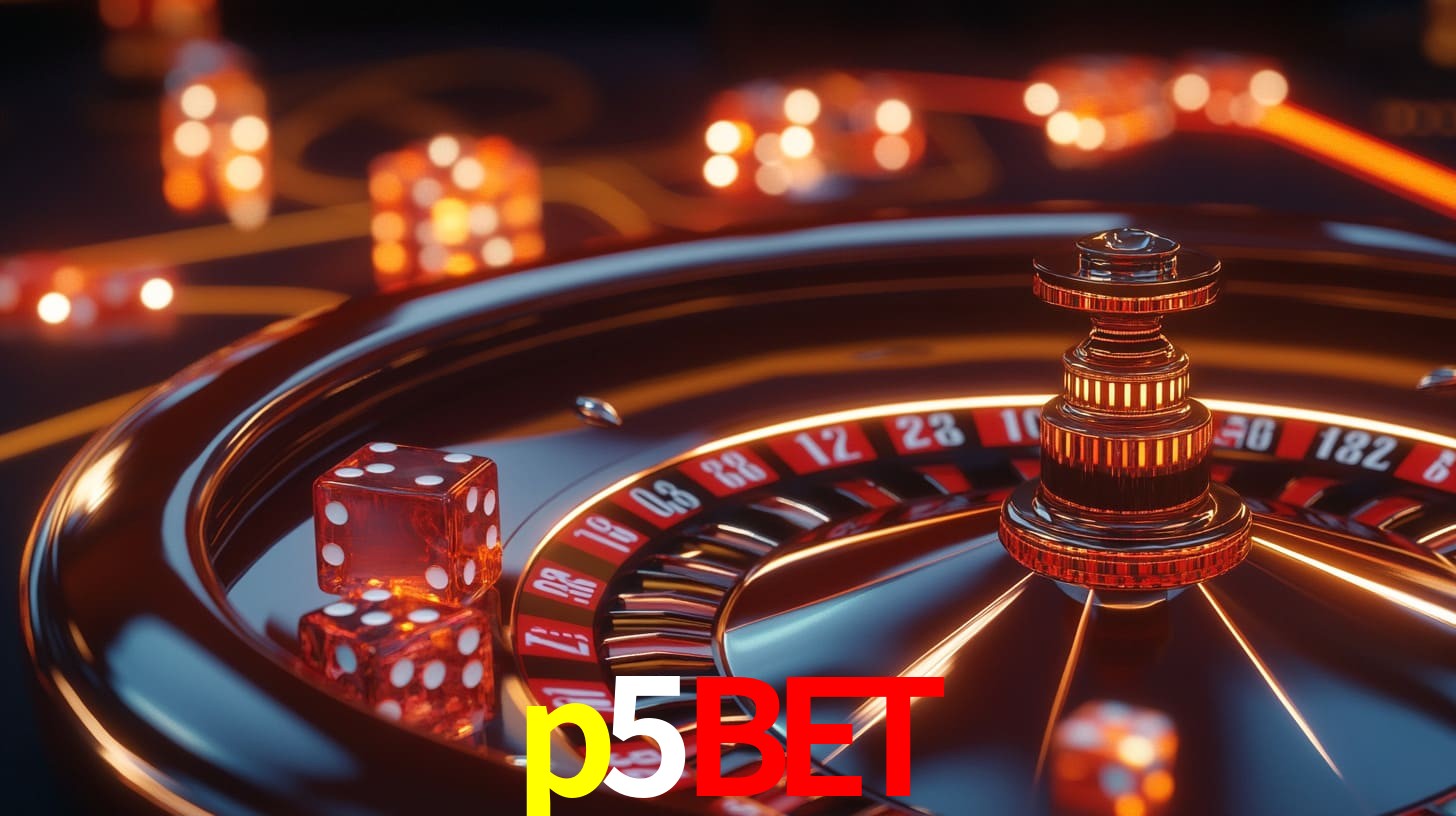 p5bet: A Experiência de Casino com Jogos de Mesa ao Vivo