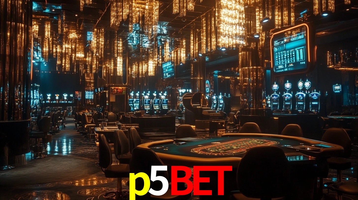 p5bet