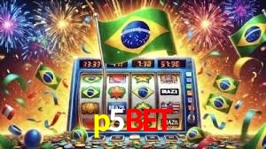Game Statistics p5bet