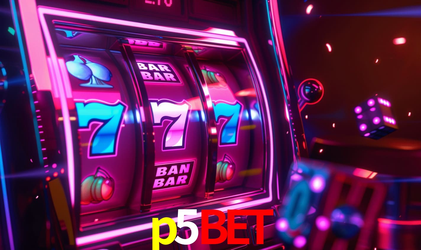 p5bet download — arquivo APK para Android oficial