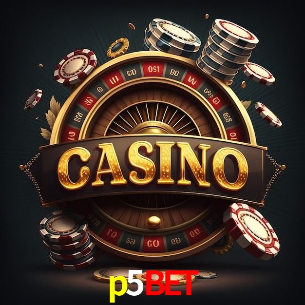 p5bet.com