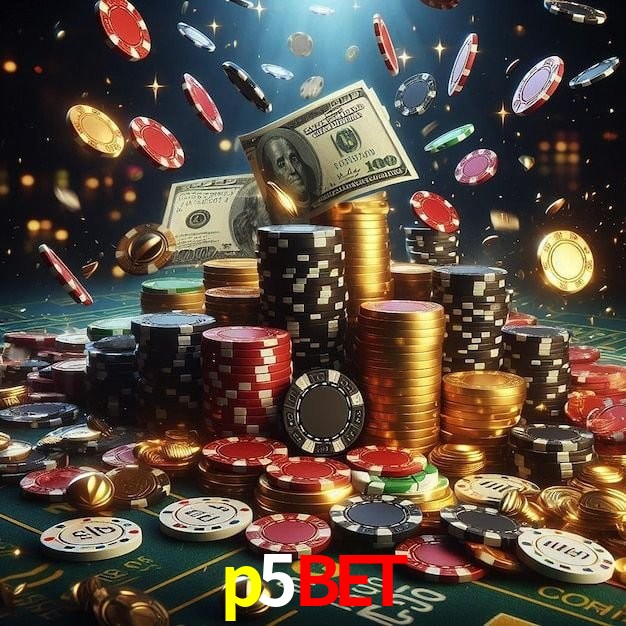 p5bet feedback — formulário de envio no aplicativo oficial