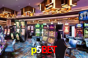 Apostas Esportivas na p5bet: Um Guia Completo