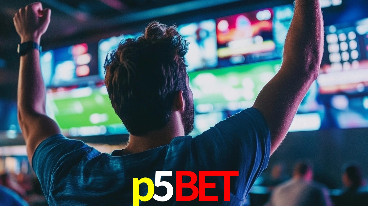 p5bet: Seu Cassino Premiado com Pagamentos Rápidos