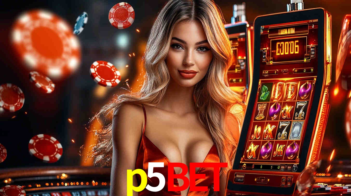 p5bet.com