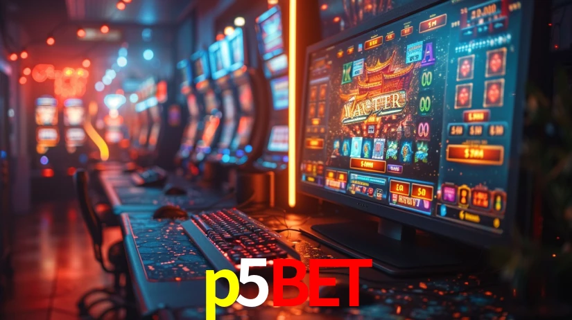 p5bet