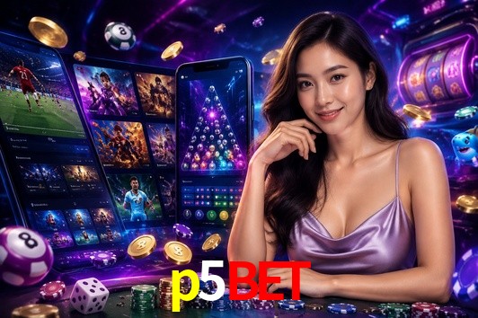 Flash Promotion p5bet