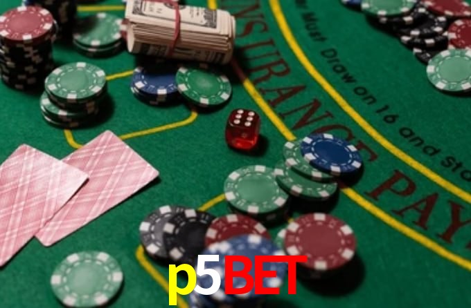 p5bet