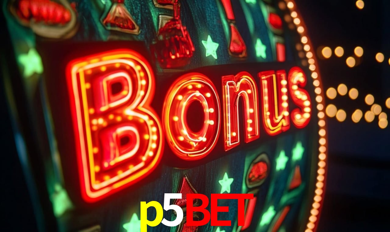 Torneios p5bet