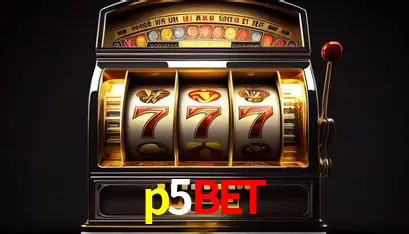 A Popularidade dos Caça-Níqueis no p5bet