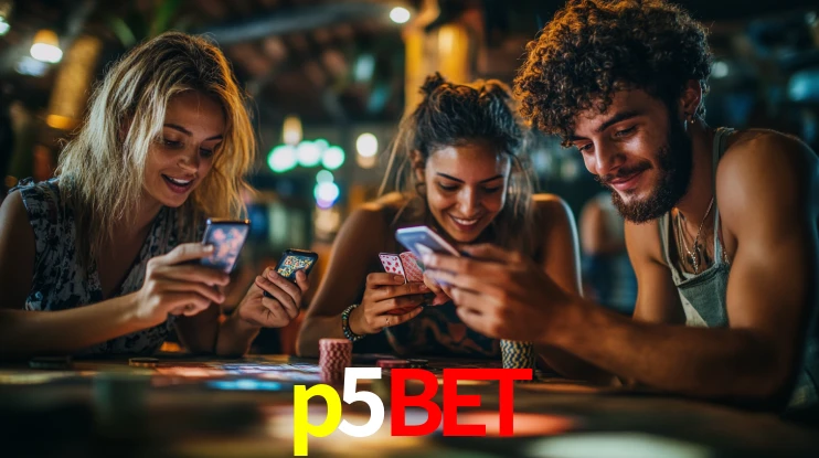 Programa VIP p5bet