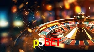 Promoções Sazonais p5bet
