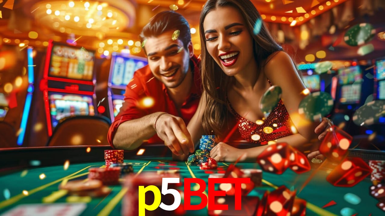 Cadastro Rápido p5bet