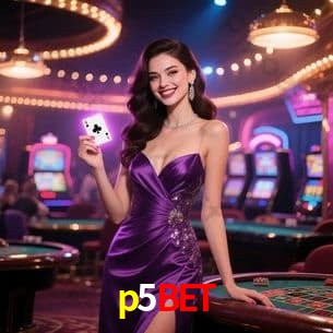 Mesa de Blackjack p5bet