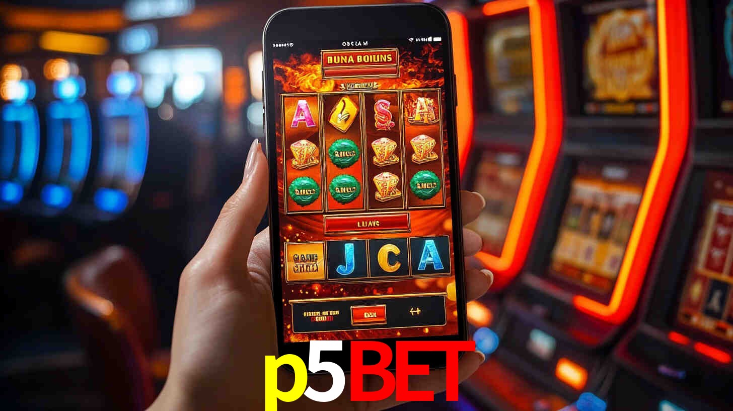 p5bet