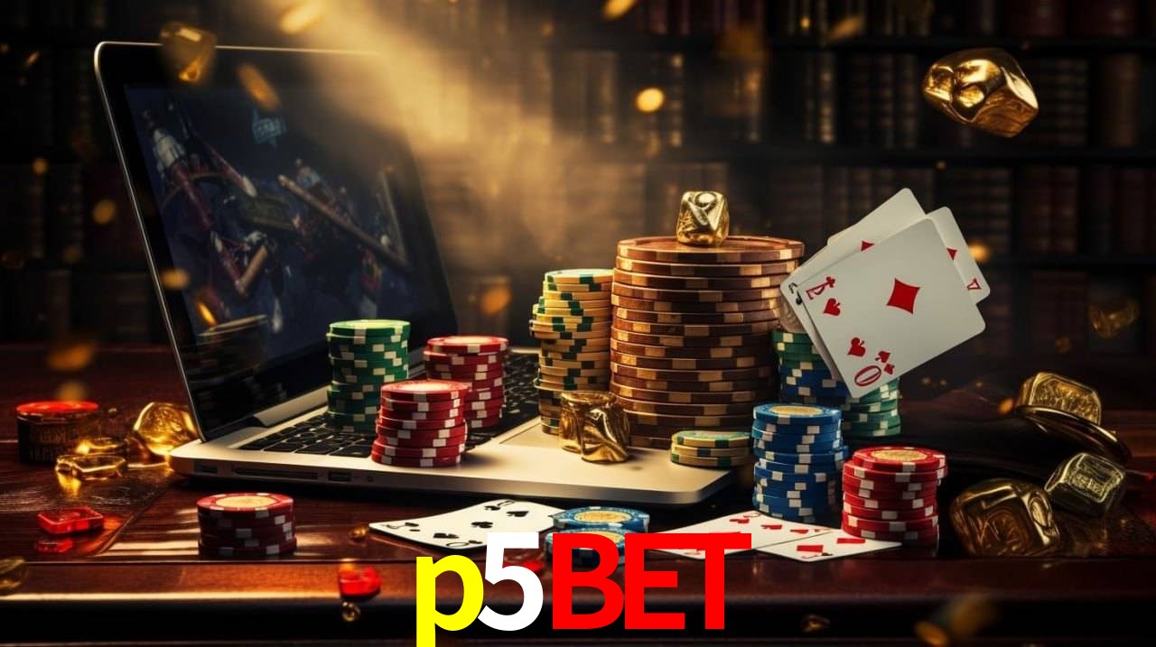 Jogo Spaceman p5bet