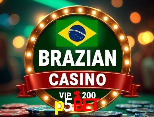 p5bet login — painel de entrada no app oficial