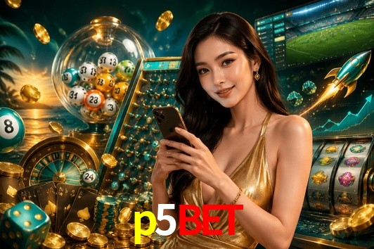 2FA Security p5bet